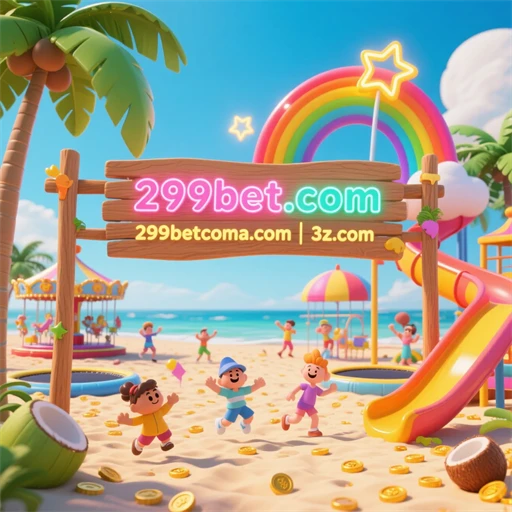Descubra o Mundo dos Jogos de Bônus em 299bet.com