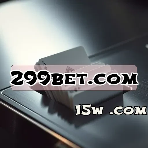 299bet.com: A Revolução nas Apostas de E-Sports Que Você Esperava!