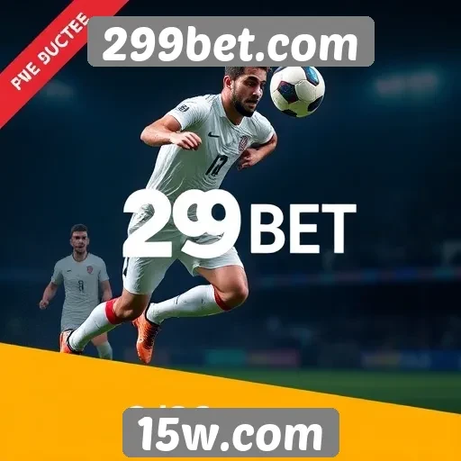 299bet.com oferece opções de apostas esportivas ao vivo