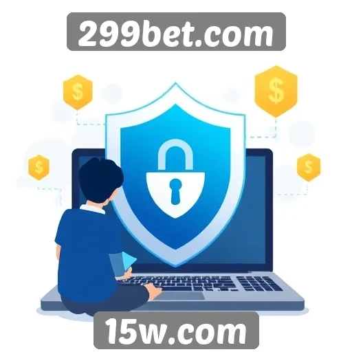 Análise da segurança no site 299bet.com