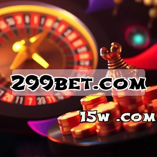 299bet.com: Atrações Imperdíveis das Máquinas de Jogos