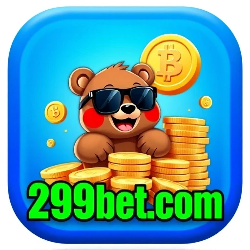 299bet.com logo