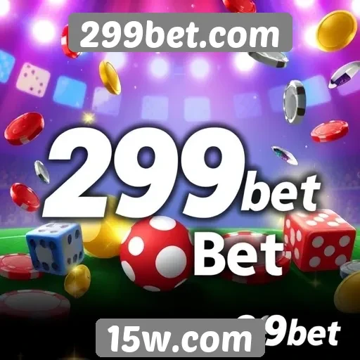 Variedade de jogos oferecidos em 299bet.com